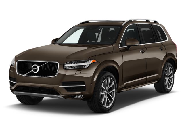 XC90 2015- dvihnuté